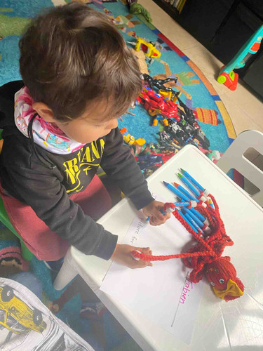 Photo of Ms. Gee's Family Daycare - Long Beach, CA