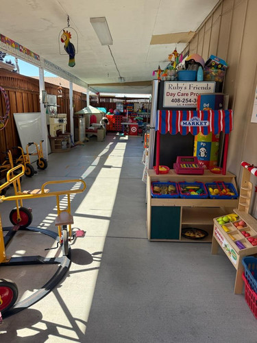 Photo of Ruby&rsquo;s Friends Day Care INC - San Jose, CA