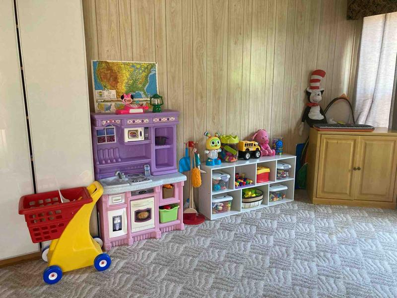 Photo of Sensory Play Family Child Care Home - Simi Valley, CA