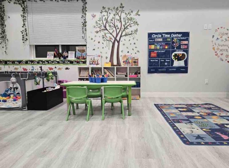 Photo of Strong Roots Preschool