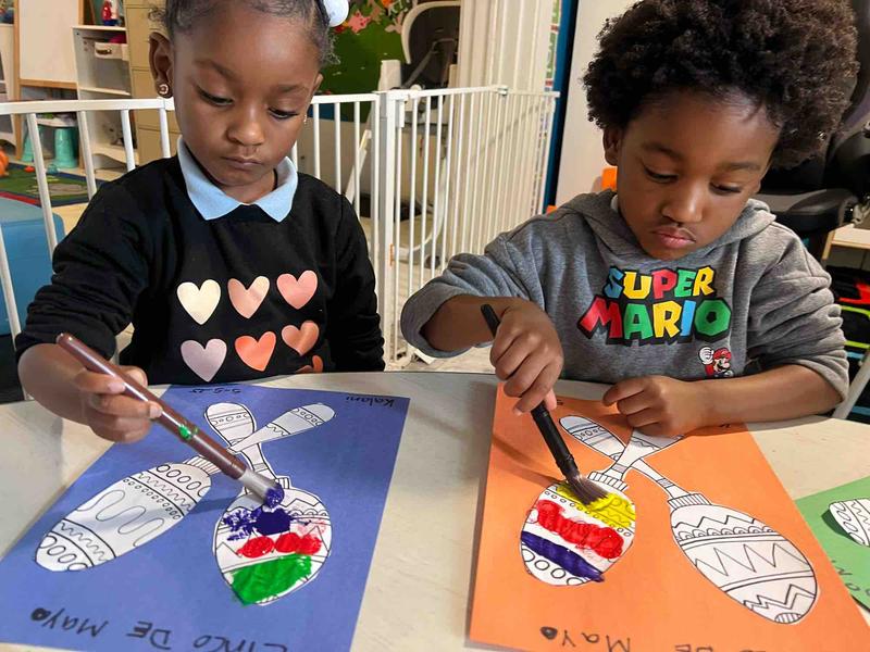 Photo of Lamb Family Child Care - Los Angeles, CA