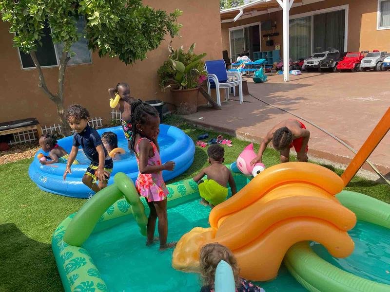 Photo of Susanna's Sunshine Daycare - North Hills, CA