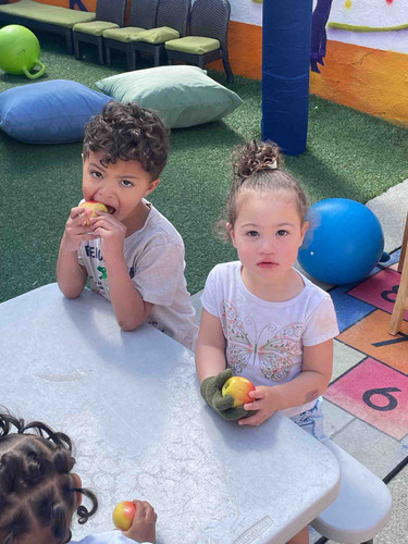 Photo of Mack Family Daycare - Los Angeles, CA