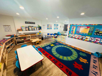 Photo of Discovery Montessori Daycare