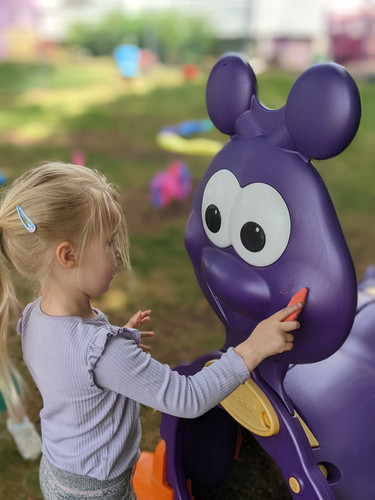 Photo of Nissrine Family Childcare - Walpole   Reopened, MA