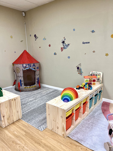 Photo of Sunny Child Care Center - San Jose, CA