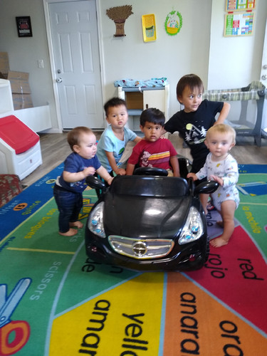 Photo of Duque Family Daycare - San Diego, CA