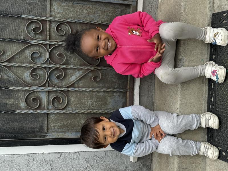 Photo of House Of Happiness Daycare - Los Angeles, CA