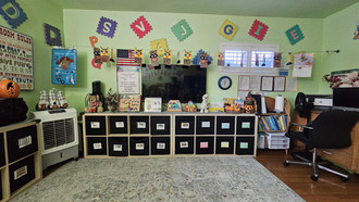 Photo of Silvestre Family Childcare