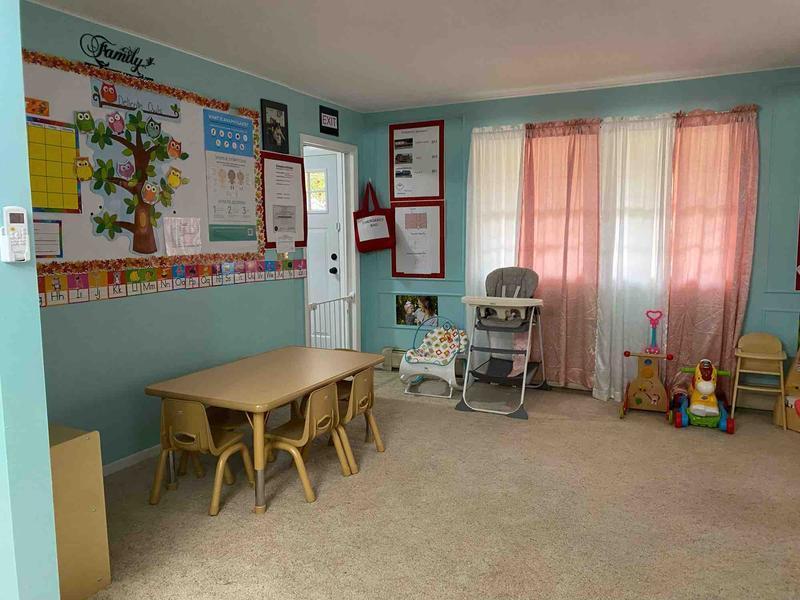 Photo of Delicate Minds Daycare LLC. - Clifton Park, NY