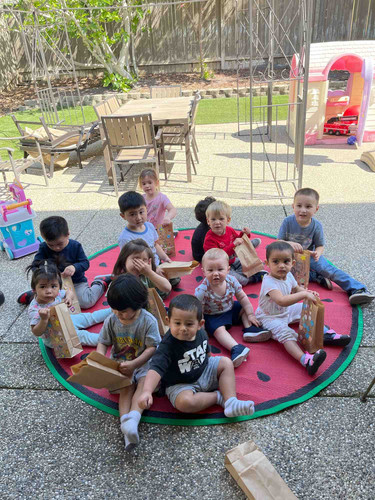 Photo of Peek A Boo Daycare - Elk Grove, CA