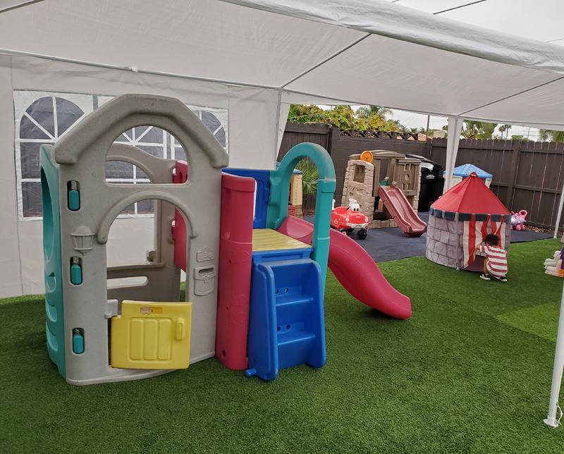 Photo of Duque Family Daycare - San Diego, CA