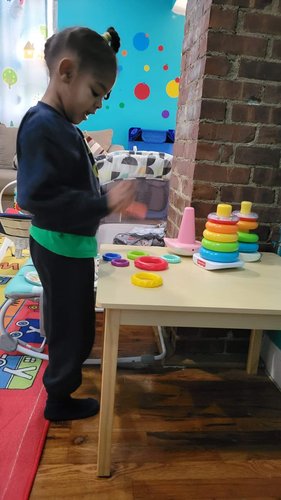 Photo of Joan's Family Daycare - Mount Vernon, NY