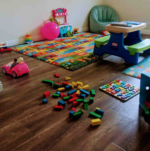 Photo of Martinez Family Daycare - Riverside, CA