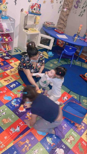 Photo of Abejitas Sweet Dreams Daycare - New York, NY