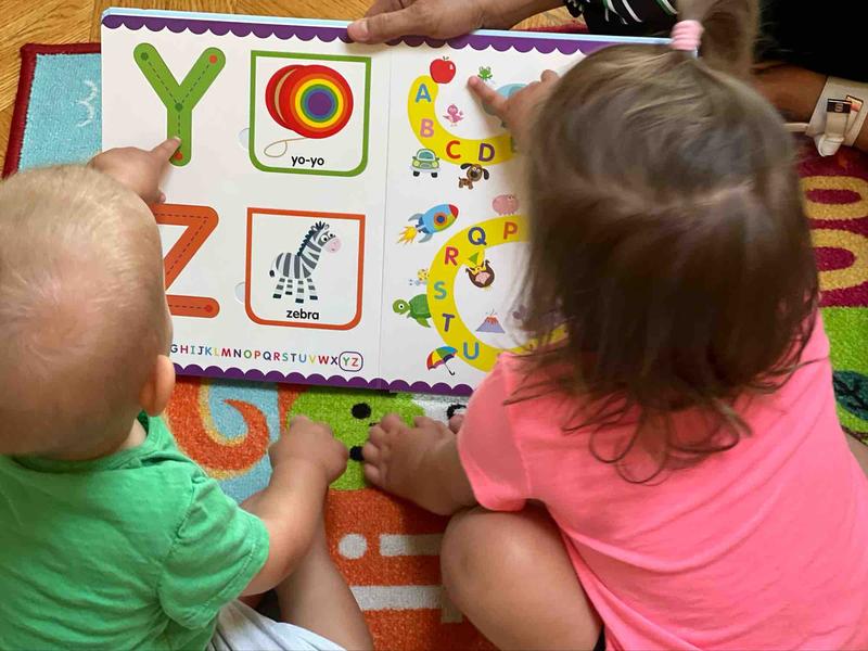 Photo of Elite Irvine Daycare - Irvine, CA