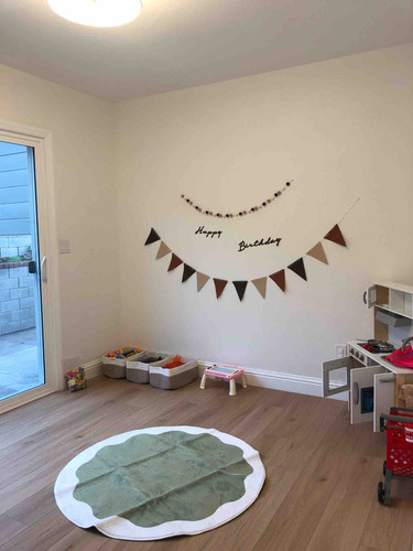 Photo of Zhou, Xulin Daycare - San Leandro, CA