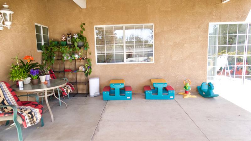 Photo of Precious Moments Daycare - Los Angeles, CA