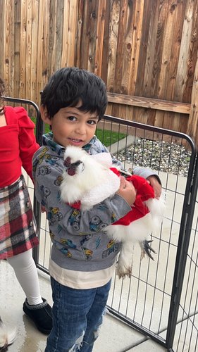 Photo of Montana Ridge Daycare - Bakersfield, CA