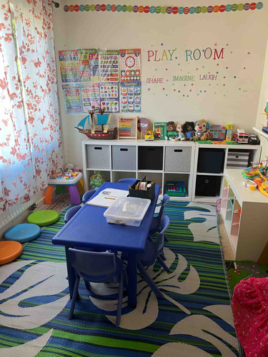 Photo of Farhiya Home Childcare Daycare - Seattle, WA