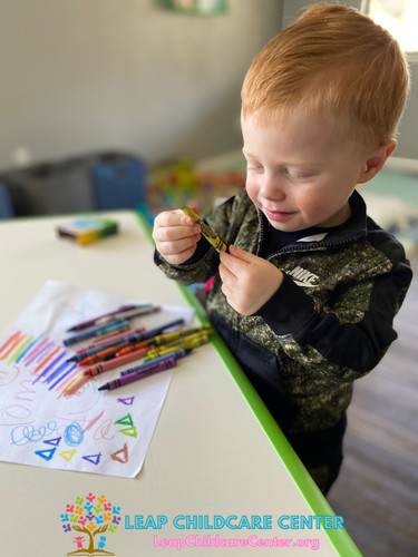 Photo of Leap Childcare Center - Bakersfield, CA