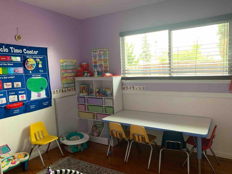 Photo of Little Paradise Daycare - San Jose, CA