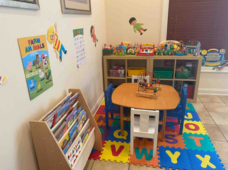 Photo of Grace Family Childcare Daycare