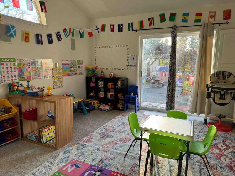 Photo of Honey Bees Early Learning Program Llc Daycare - Tulalip, WA