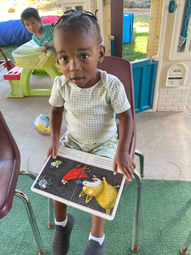 Photo of Fielder's Family Daycare - Moreno Valley, CA