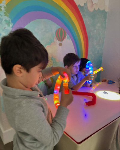 Photo of Aventura Montessori Jewish House Daycare - Miami, FL