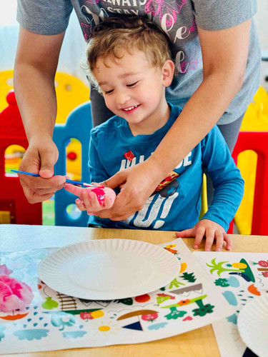Photo of Wonder Kids Daycare - Roseville, CA