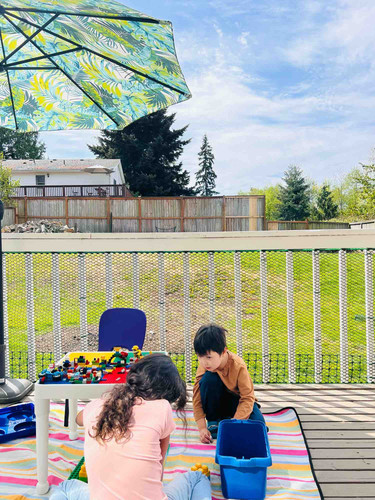 Photo of Cradle Kidz Childcare - Lynnwood, WA