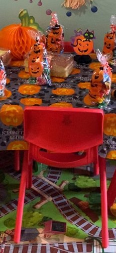 Photo of Patria Ramirez Daycare - Brooklyn, NY