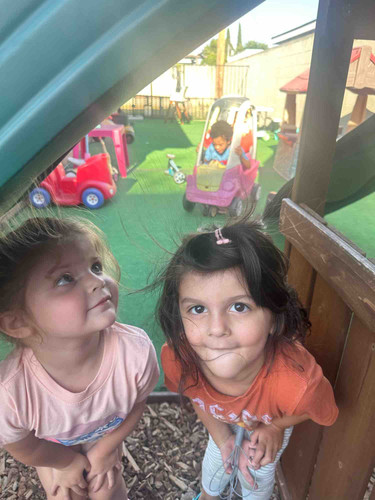 Photo of Monroe Family Daycare - Temple city, CA