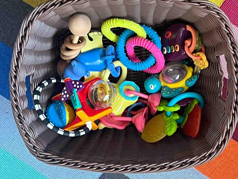 Photo of Abundantly Agape Family Childcare - Vallejo, CA