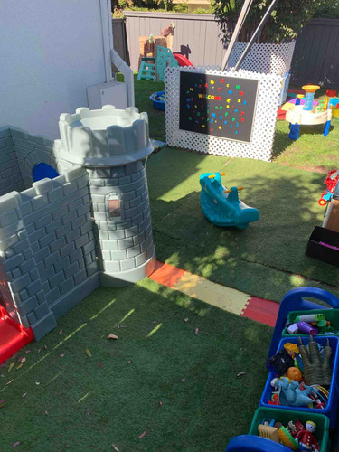 Photo of Sister’s Daycare - San Diego, CA