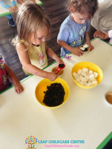 Photo of Leap Childcare Center - Bakersfield, CA