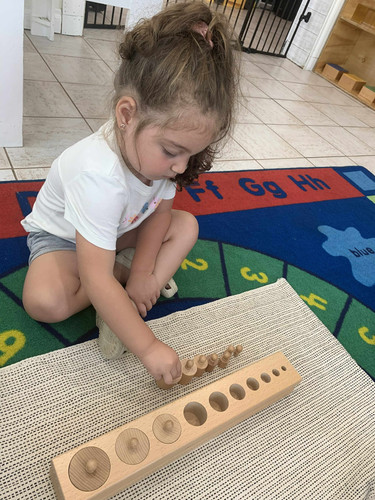 Photo of Diana Cervantes Family Childcare Daycare - San Diego, CA