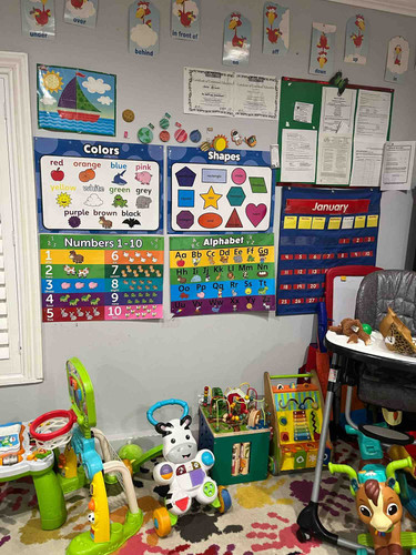 Photo of Barsoum Family Childcare