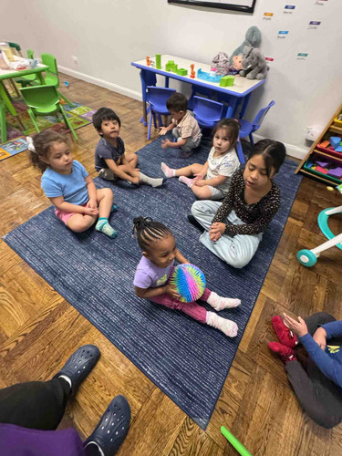 Photo of Lucero Tapia, Gabriela Daycare - Bronx, NY