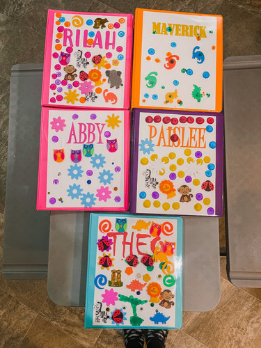 Photo of Kayla’s Kiddie Cove Daycare - Astoria, OR