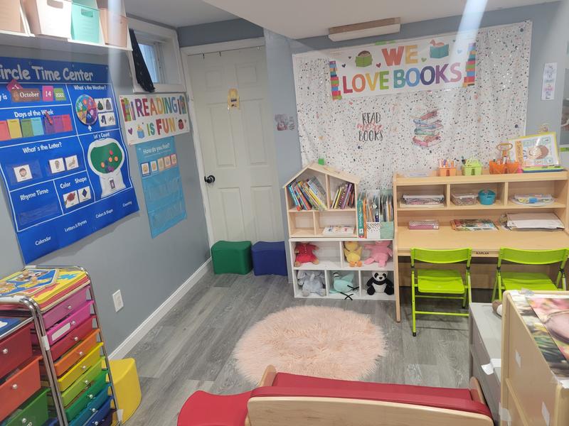 Photo of Wonderland Childcare Daycare - Worcester, MA