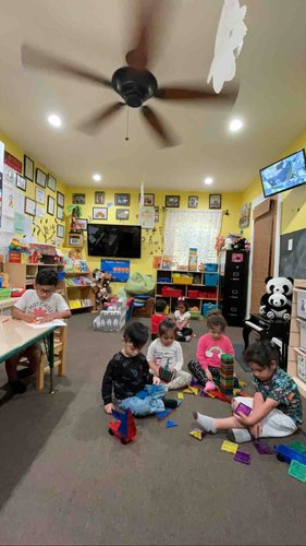 Photo of Colotl Family Child Care - Los Angeles, CA