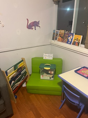 Photo of Sarah's Daycare - Revere, MA