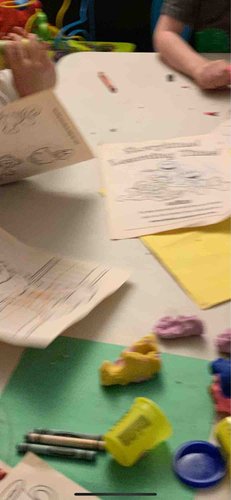 Photo of Olga González Estrella Family Day Care Daycare - New York, NY