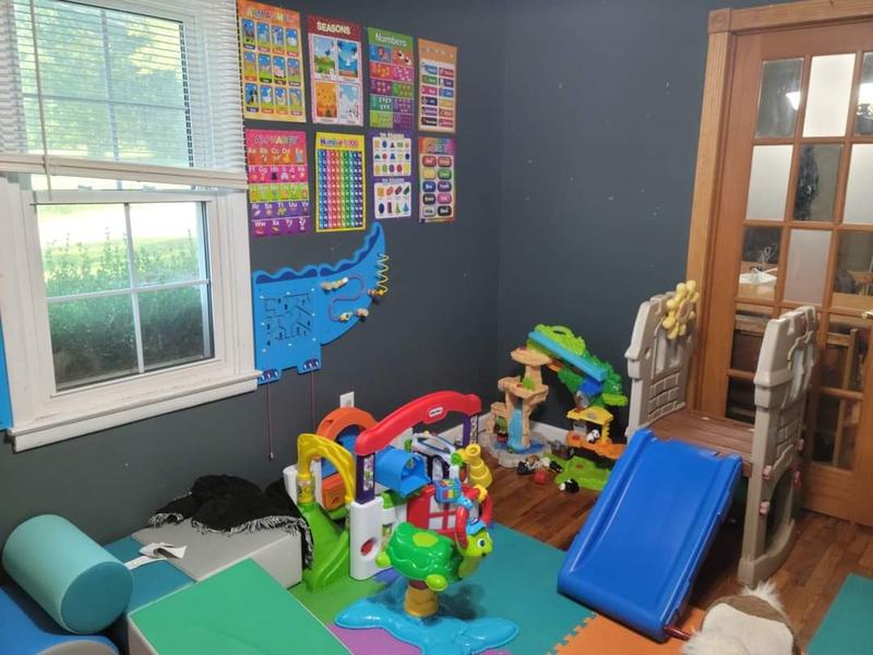 Photo of Baby Bear Daycare - Burlingame, KS