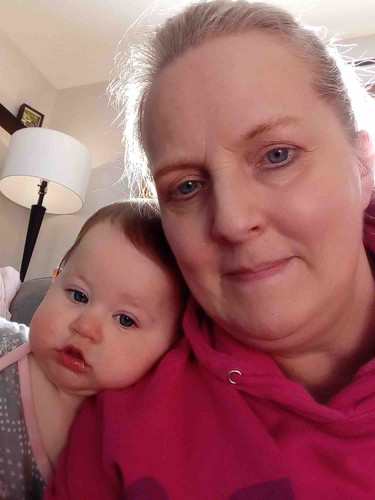 Photo of Christine M. - Wonder Lake, IL