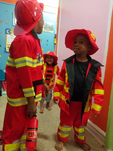 Photo of Mi Arcoiris Estrellita Daycare - Bronx, NY