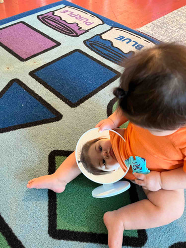 Photo of Sunny Wells Montessori Daycare - Pomona, CA