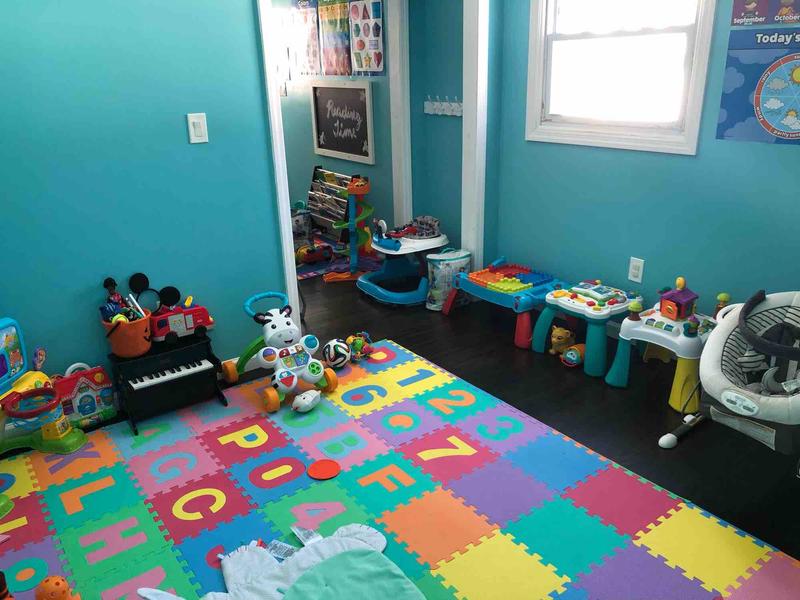 Photo of Laugh And Play Group Family Day Care Corp. Daycare - Rockville Centre, NY